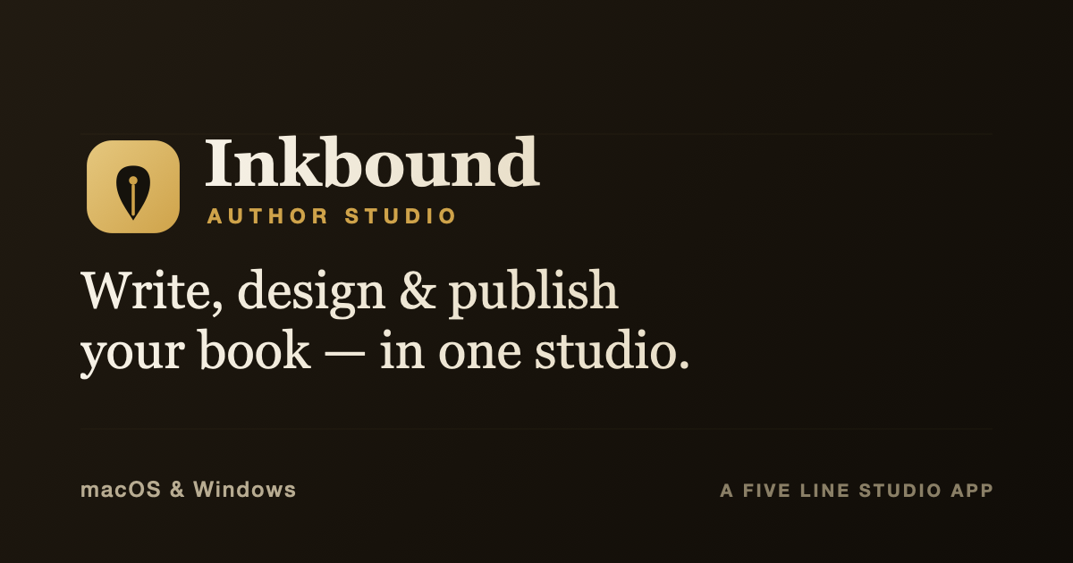 How to Format Your Book for Amazon KDP (2026 Guide) | Inkbound
